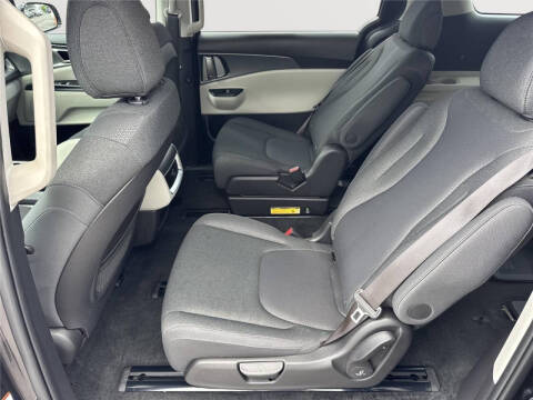 2024 Kia Carnival