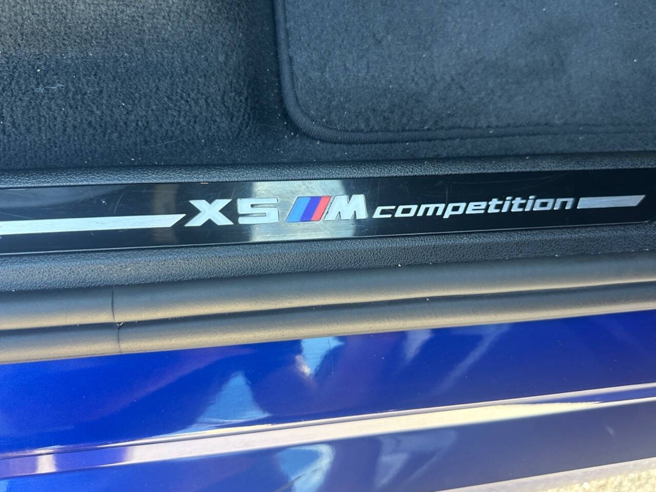 2021 BMW X5 M for sale at Rubi Motorsports in Bradenton, FL