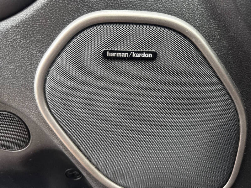 2017 Jeep Grand Cherokee Summit