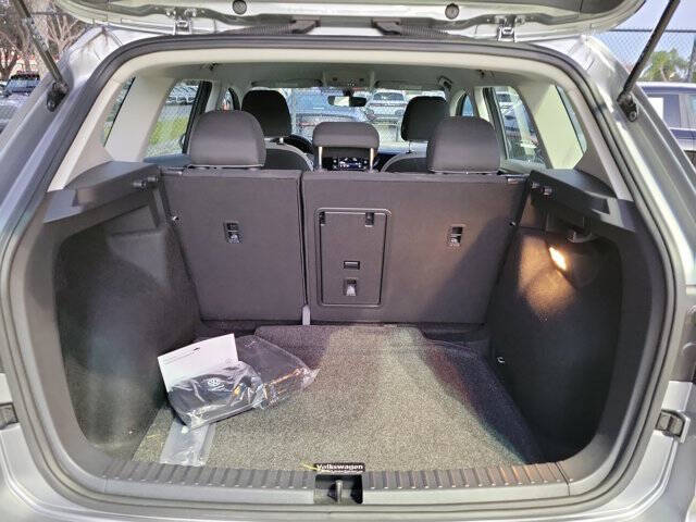 2023 Volkswagen Taos S