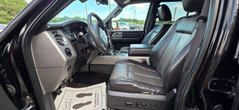 2011 Ford Expedition