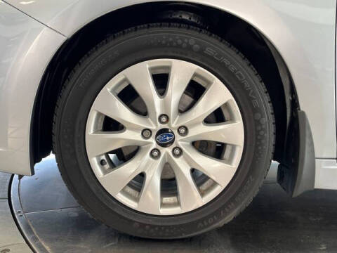 2016 Subaru Legacy 2.5i Premium