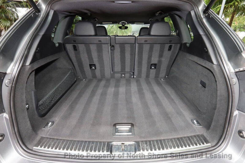 2014 Porsche Cayenne