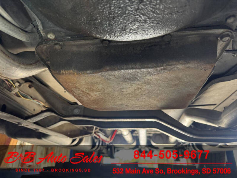 1979 Chevrolet C/K 10 Series