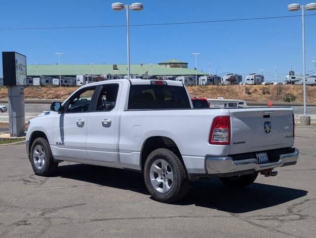 2022 Ram 1500 for sale at Axio Auto Boise in Boise, ID