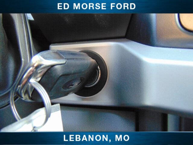 2025 Ford F-550 Super Duty