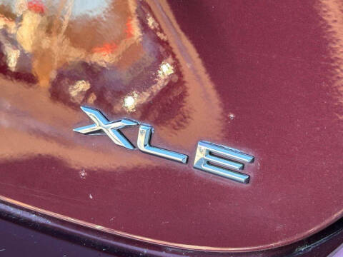 2016 Toyota Avalon XLE Premium