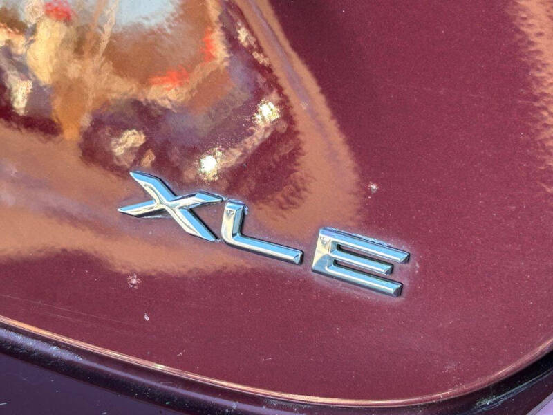 2016 Toyota Avalon XLE Premium