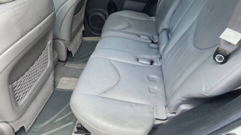 2010 Toyota RAV4 Limited