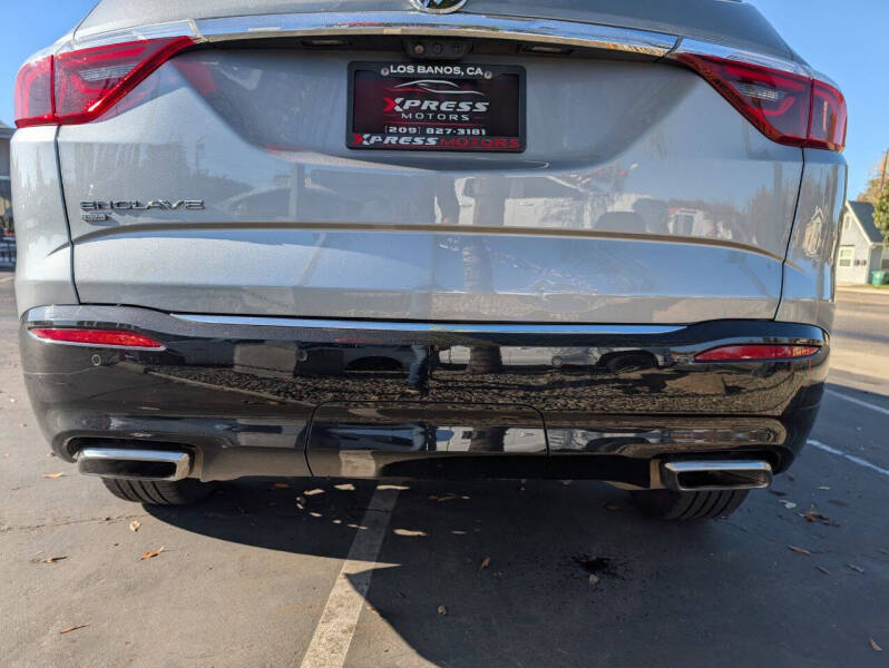 2024 Buick Enclave Premium