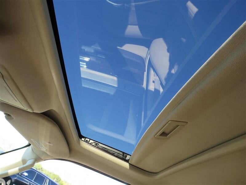 2017 Lincoln Navigator L Reserve