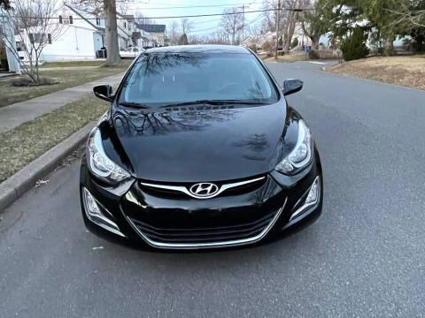 Hyundai Elantra For Sale In Bridgeton Nj Sai Motors