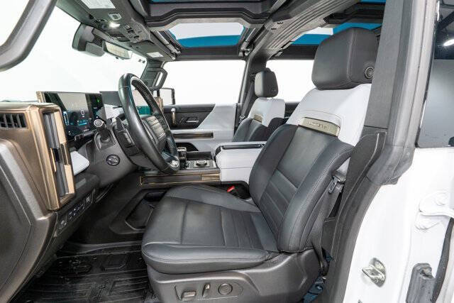 2023 GMC HUMMER EV 3X
