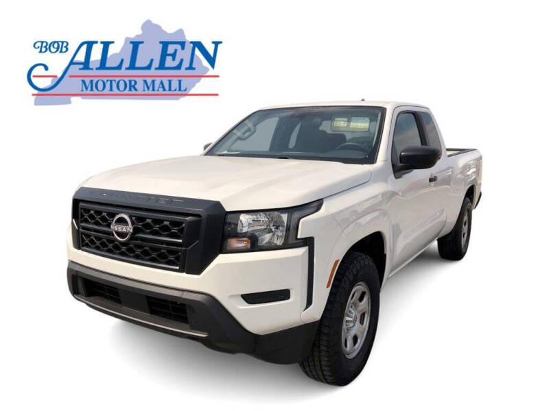2022 Nissan Frontier
