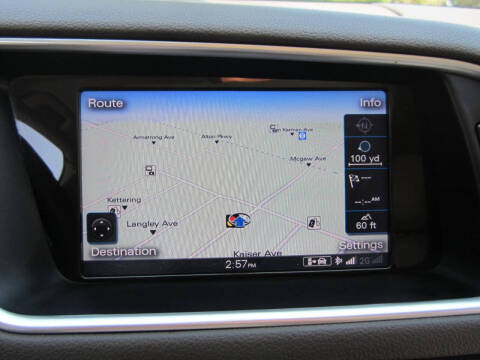 2015 Audi Q5 2.0T quattro Premium Plus