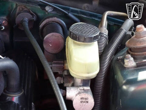 1999 Ford Mustang GT