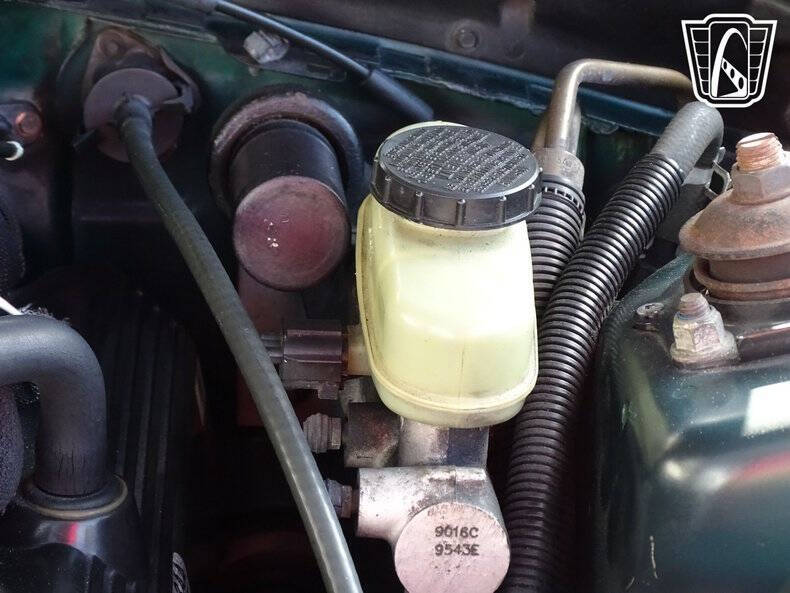 1999 Ford Mustang GT