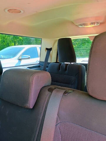2013 Ford Flex SE