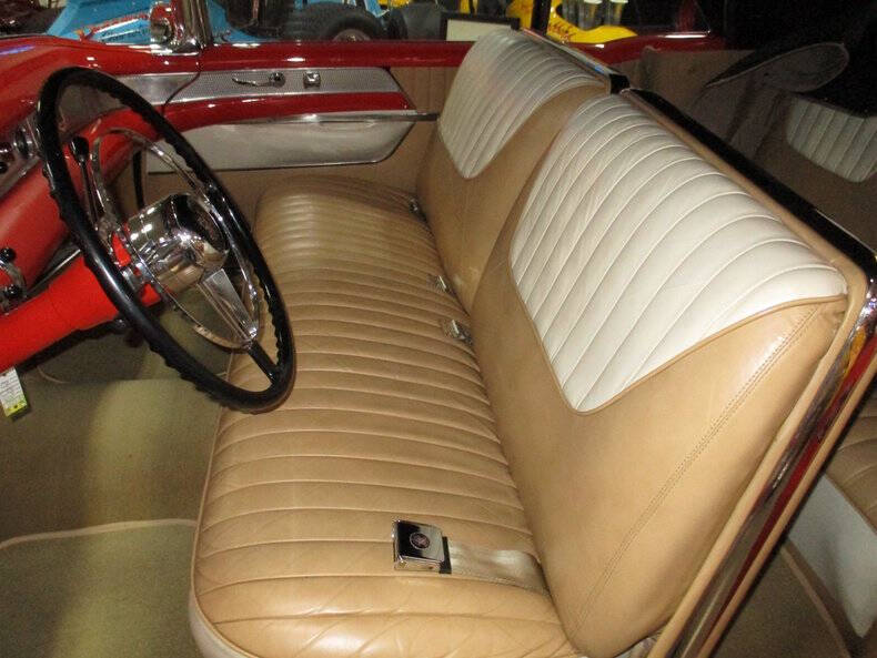 1954 Buick Roadmaster