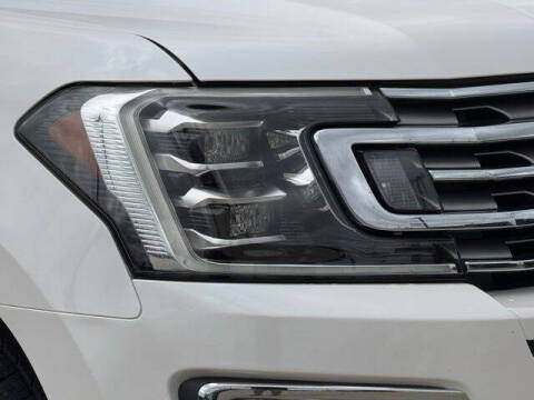 2019 Ford Expedition MAX Limited