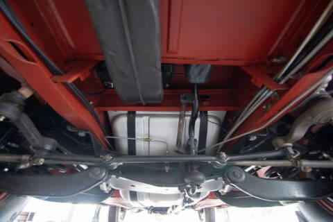 1962 Chevrolet Corvair