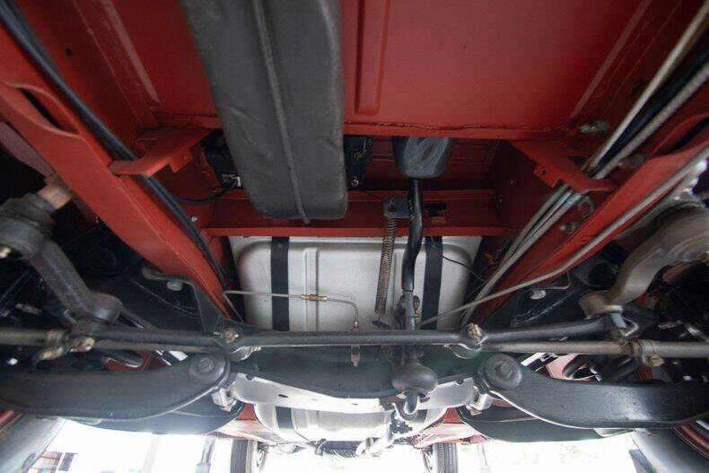 1962 Chevrolet Corvair