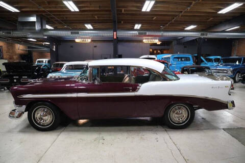 1956 Chevrolet Bel Air