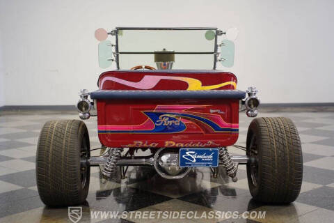 1923 Ford Model T