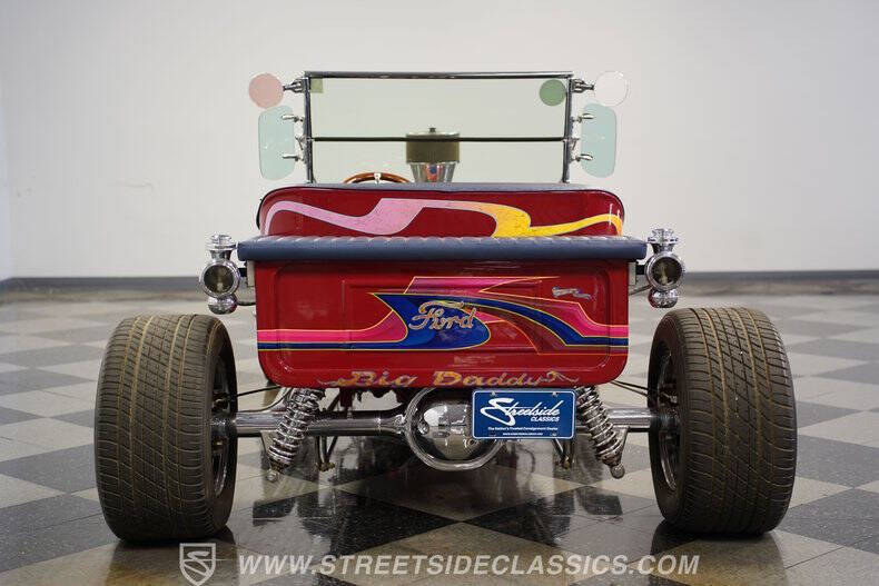 1923 Ford Model T