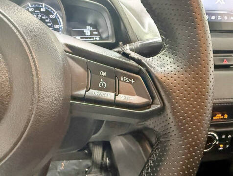 2020 Toyota Yaris LE