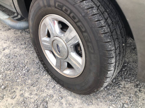 2006 Ford Expedition XLT