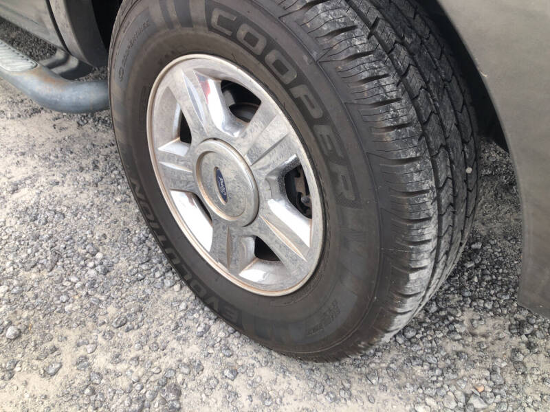 2006 Ford Expedition XLT