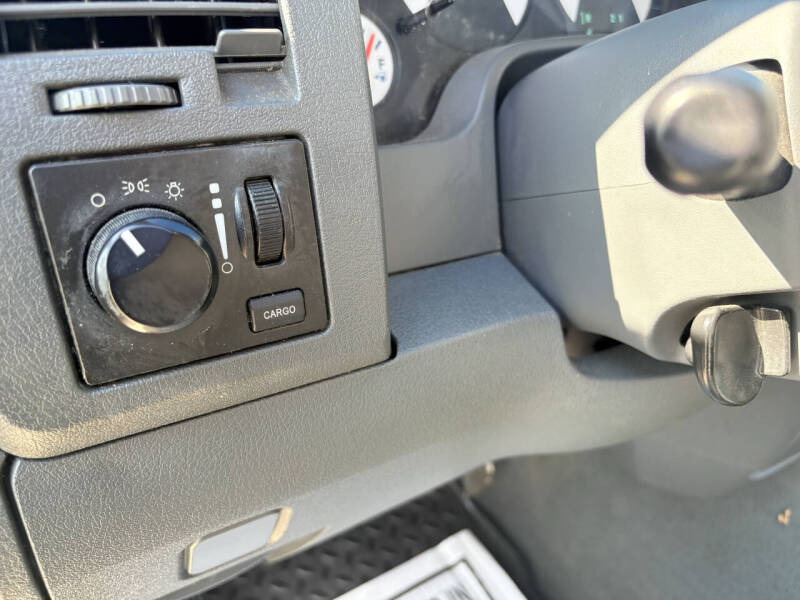 2007 Dodge Ram 1500 ST