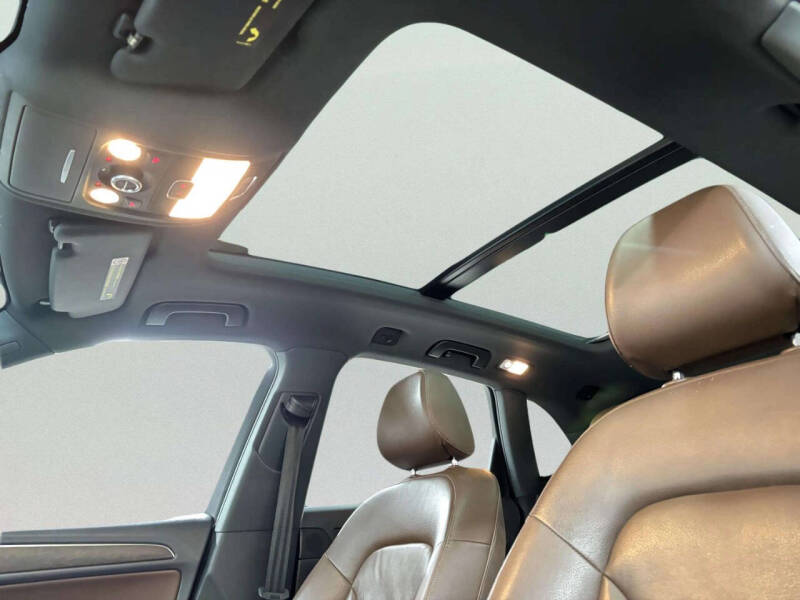 2014 Audi Q5 2.0T quattro Premium Plus