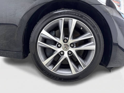2020 Lexus IS 300