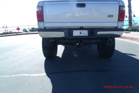 2003 Ford Ranger XLT Value