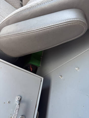 2013 Chevrolet Express 1500