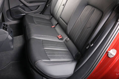 2024 Audi A6 quattro Premium Plus 55 TFSI