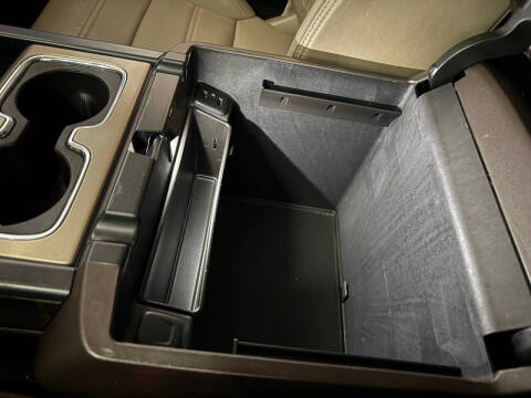 2016 GMC Sierra 2500HD Denali