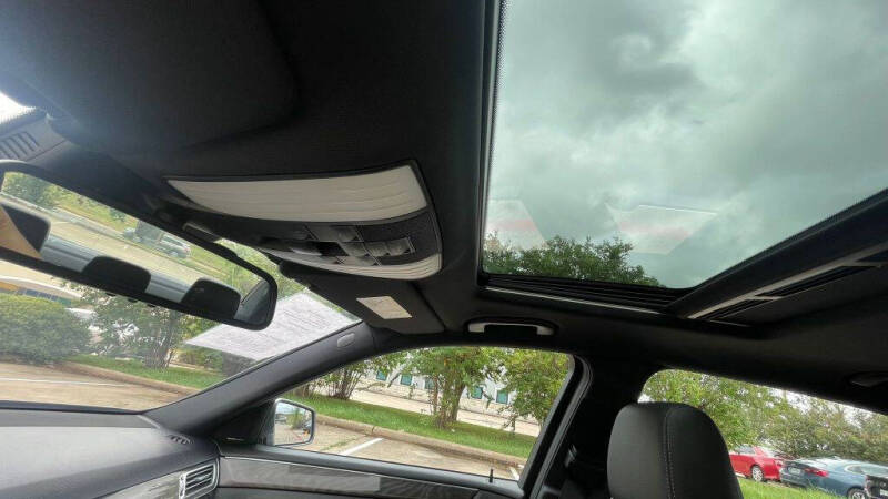 2016 Mercedes-Benz E-Class E 350