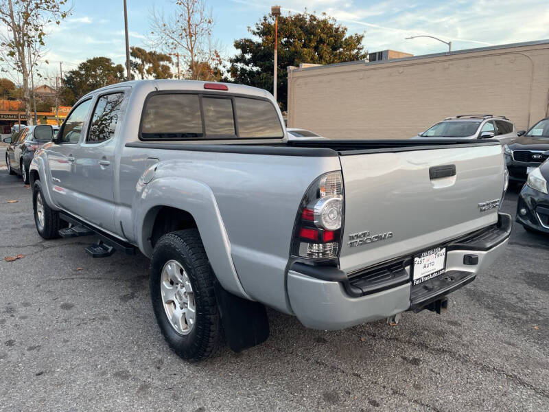 2006 Toyota Tacoma PreRunner V6