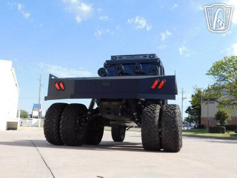 2021 CANA UTV