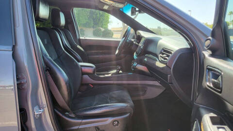 2023 Dodge Durango R/T