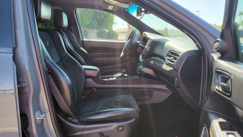 2023 Dodge Durango R/T