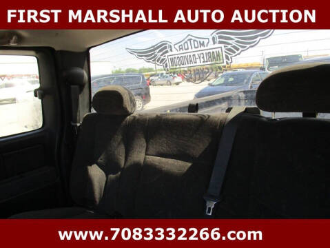 2006 Chevrolet Silverado 1500