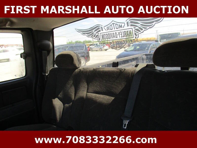 2006 Chevrolet Silverado 1500