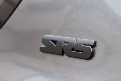 2011 Toyota 4Runner SR5