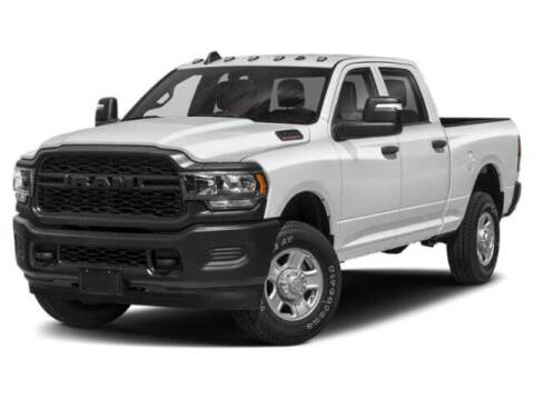 2024 RAM 3500 for sale at FRED FREDERICK CHRYSLER, DODGE, JEEP, RAM, EASTON in Easton MD