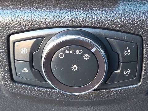 2017 Ford F-350 Super Duty