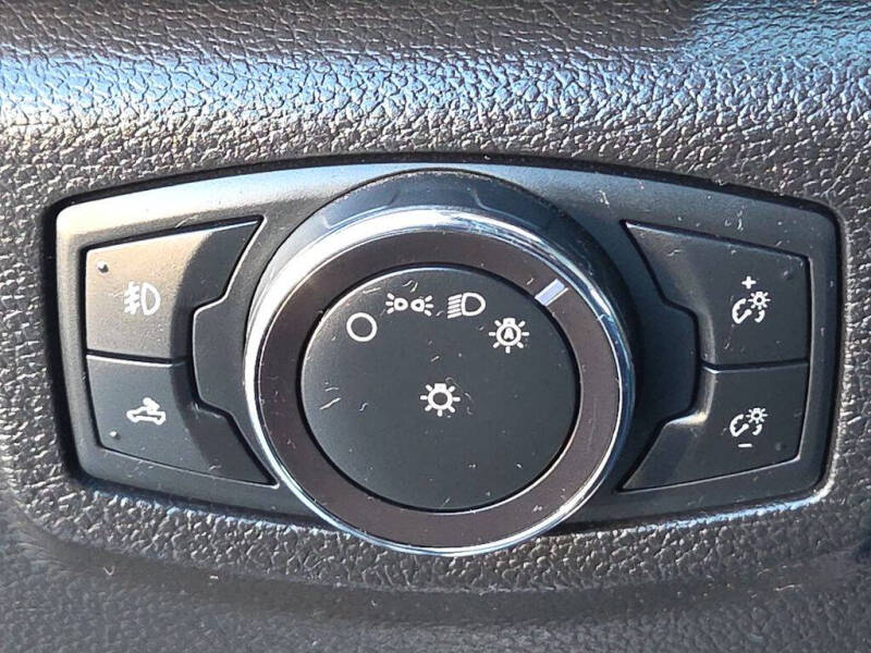 2017 Ford F-350 Super Duty